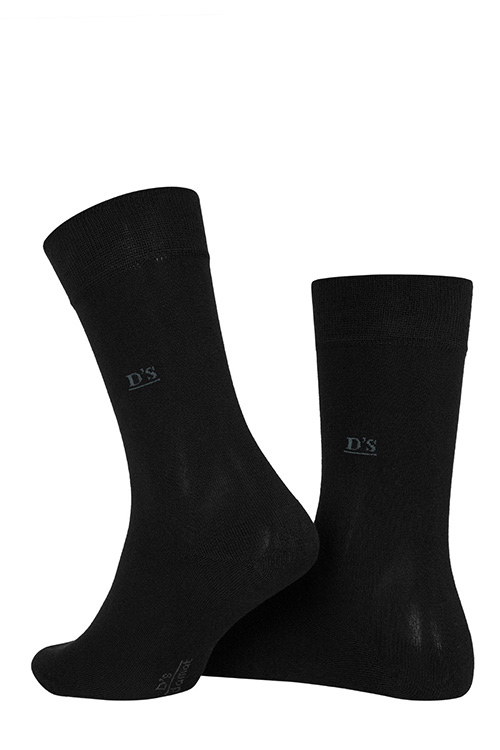 DS Damat Bambu Çorap SİYAH