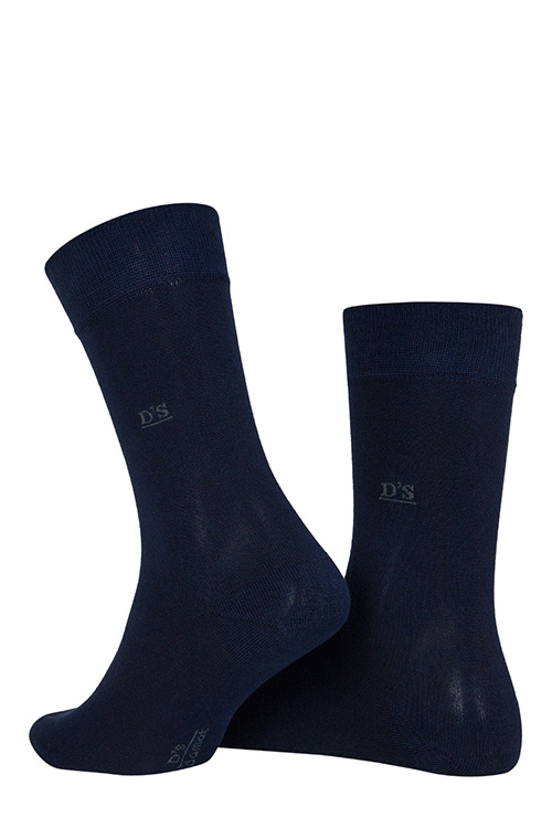 DS Damat Bambu Çorap LACİVERT