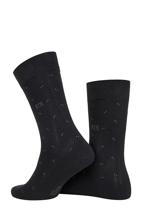 DS Damat Erkek Bambu Çorap ANTRASiT