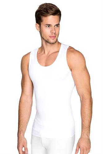 DS Damat Atlet Erkek Korse BEYAZ