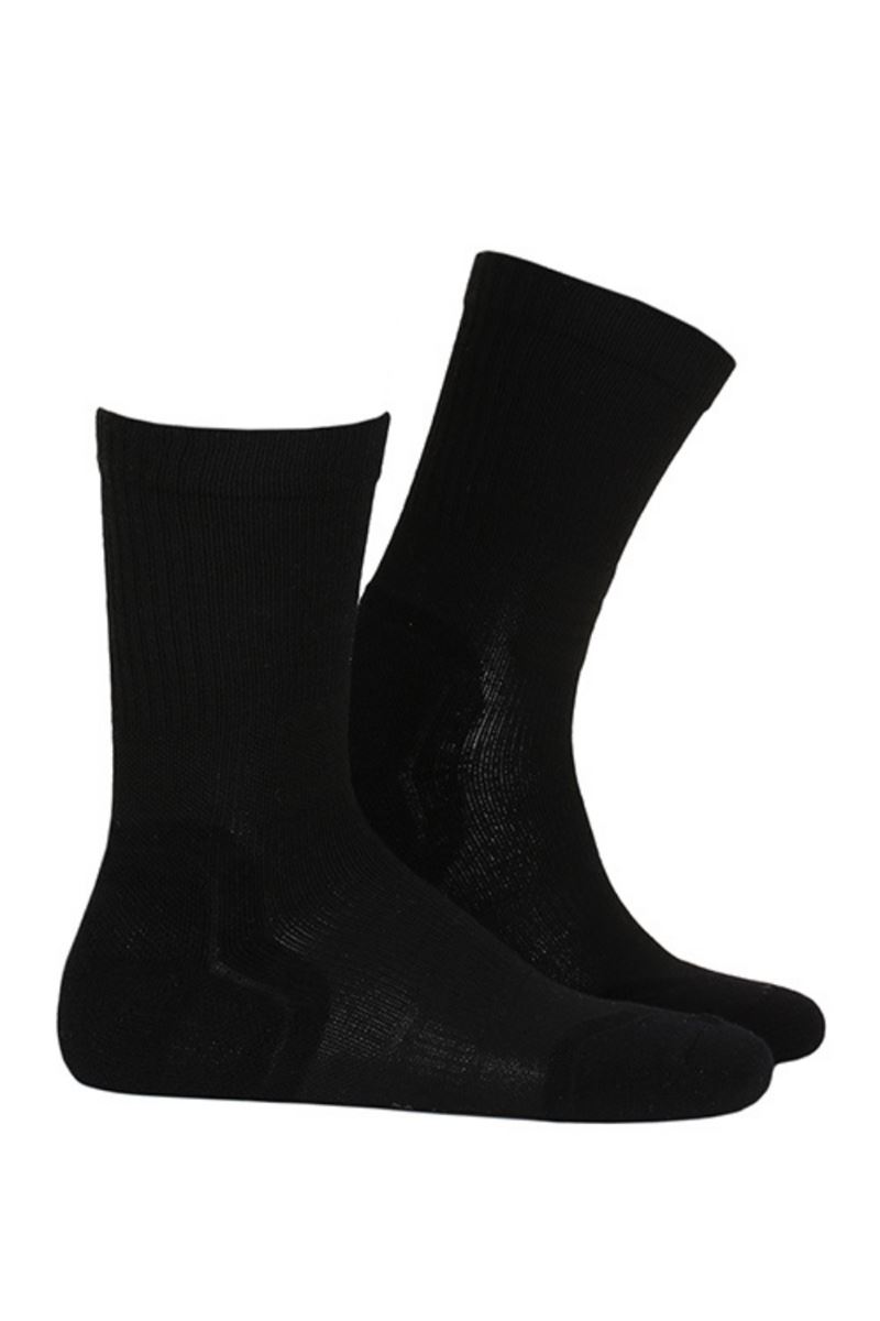 Thermoform Active Çorap SİYAH