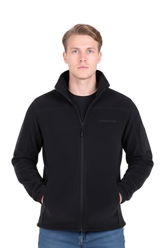 Thermoform Ranger Polar Mont - Y SİYAH