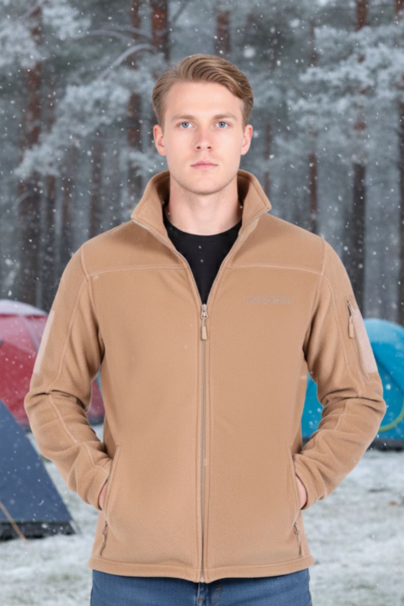 Thermoform Ranger Polar Mont - Y KUM