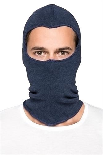 Thermoform Non Flame Maske LACİVERT