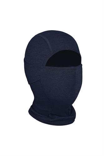 Thermoform Non Flame Master Balaclava LACİVERT
