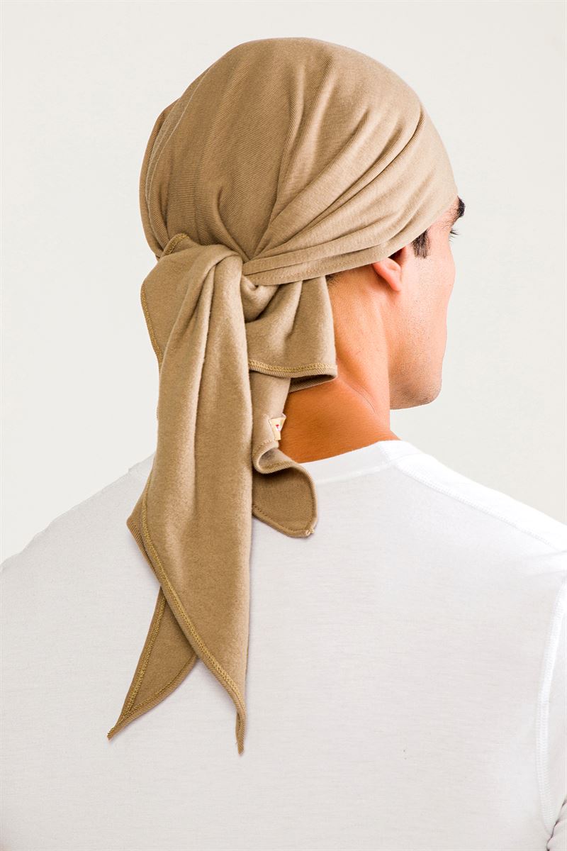 Thermoform Army Microfiber Bandana NANO