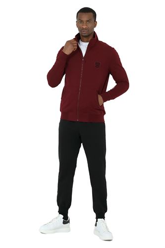 Ds Damat Eşofman Takımı BORDO